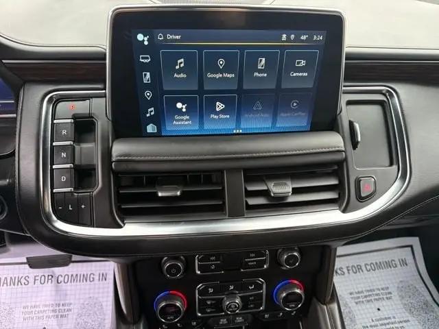 2023 Chevrolet Tahoe 4WD High Country