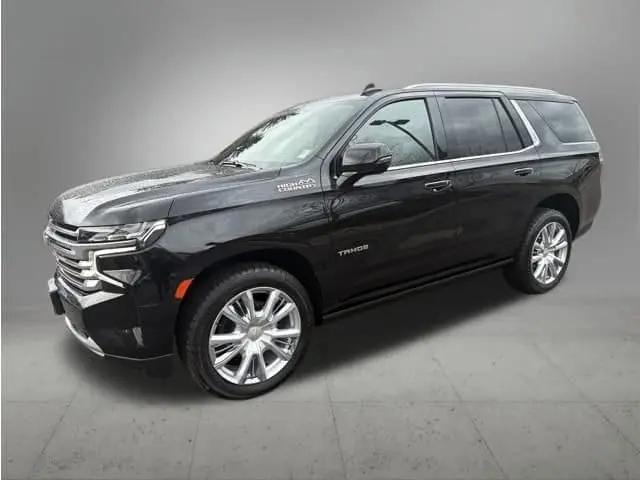 2023 Chevrolet Tahoe 4WD High Country for sale in Glenwood Springs, CO