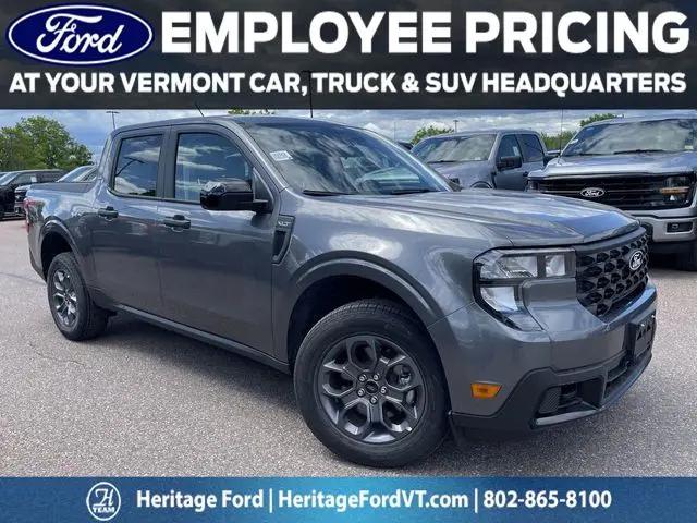 2026 Ford Maverick XLT for sale in South Burlington, VT