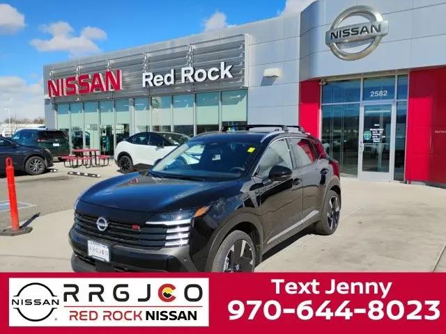 2026 Nissan Kicks SR for sale in Grand Junction, CO
