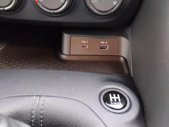 2026 Nissan Z Performance