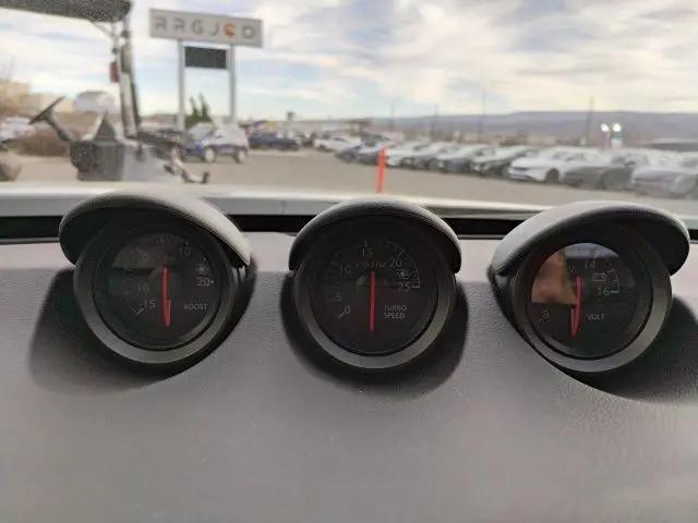 2026 Nissan Z Performance