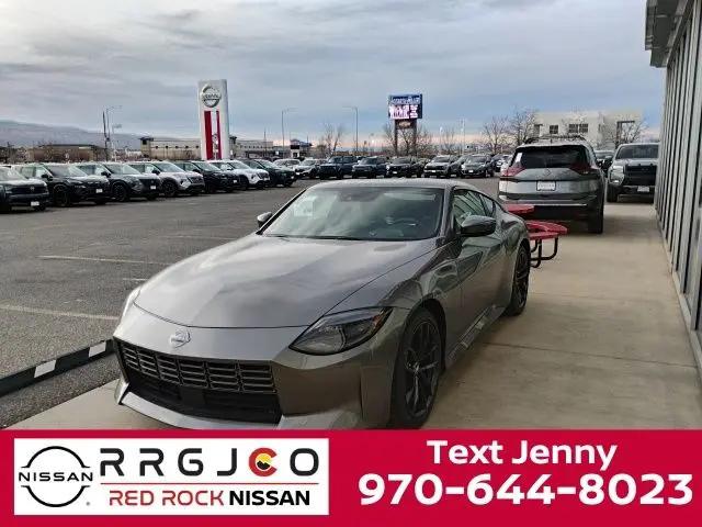2026 Nissan Z Performance for sale in Grand Junction, CO