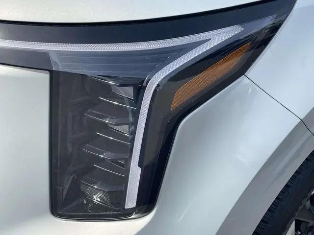 2026 Kia Carnival MPV EX