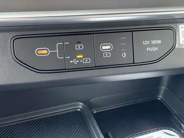 2026 Kia Carnival MPV EX