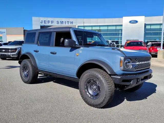 2025 Ford Bronco Badlands for sale in Byron, GA