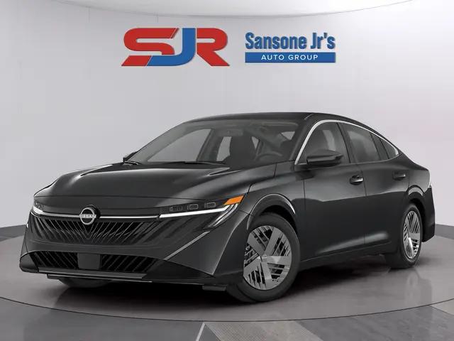 2026 Nissan Sentra SL for sale in East Windsor, NJ