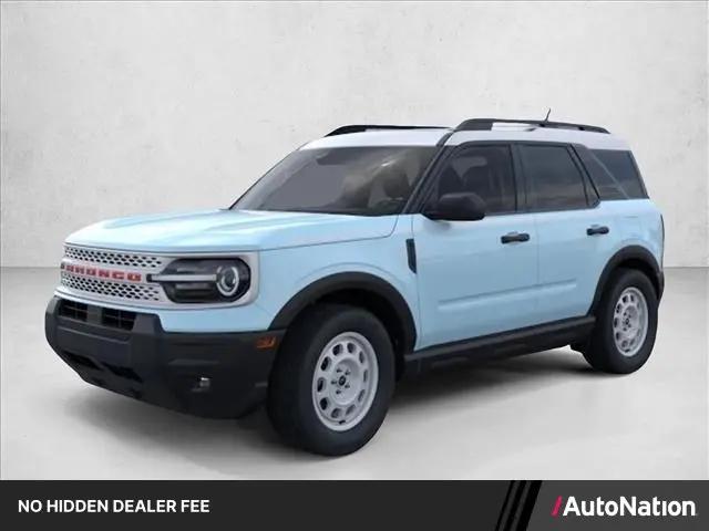 2026 Ford Bronco Sport Heritage for sale in Memphis, TN