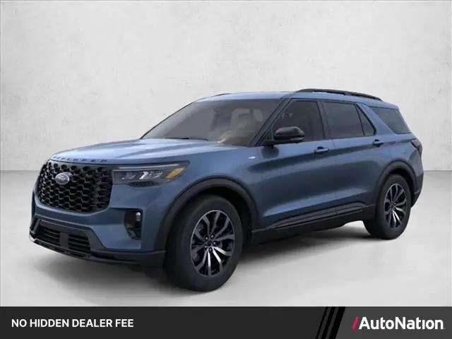 2026 Ford Explorer ST-Line for sale in Memphis, TN