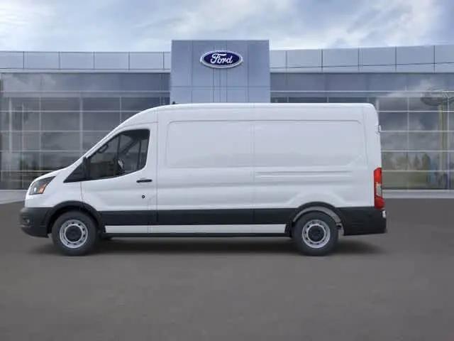 2026 Ford Transit Cargo Van T-250