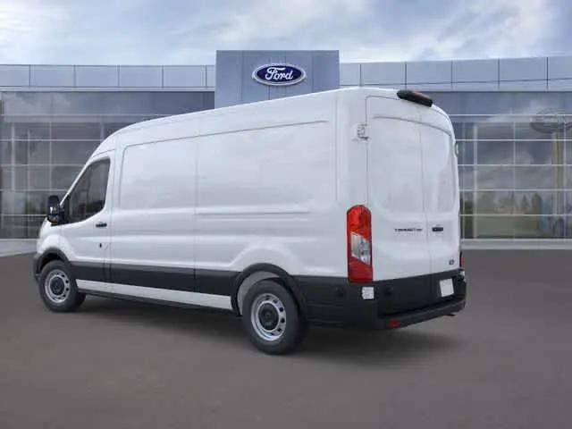 2026 Ford Transit Cargo Van T-250