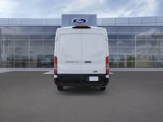2026 Ford Transit Cargo Van T-250