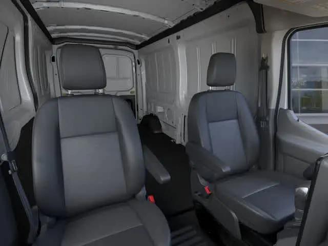2026 Ford Transit Cargo Van T-250