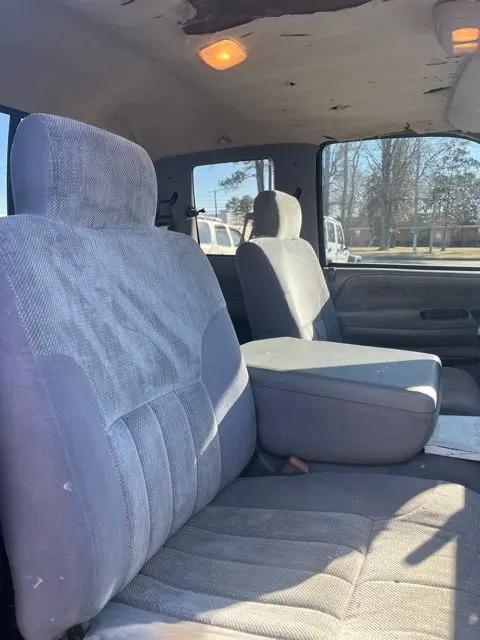 1997 Dodge Ram 1500 Base