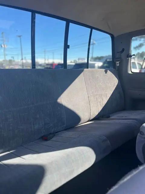 1997 Dodge Ram 1500 Base