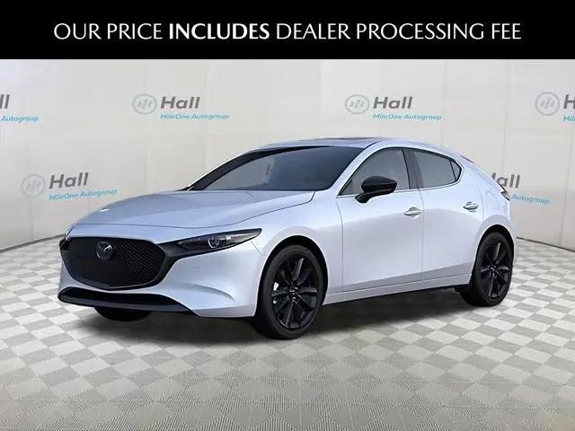 2026 Mazda Mazda3 2.5 Turbo Premium Plus for sale in Virginia Beach, VA