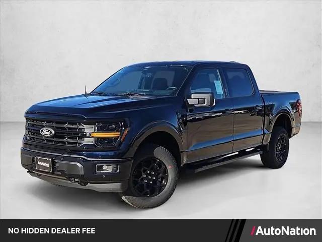 2026 Ford F-150 XLT for sale in Frisco, TX