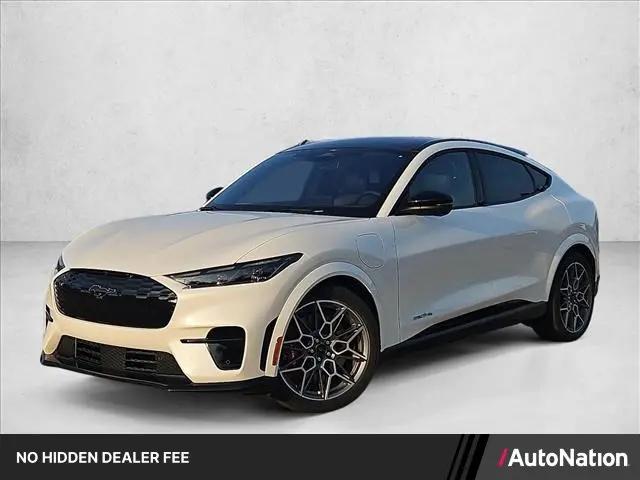 2026 Ford Mustang Mach-E GT for sale in Frisco, TX