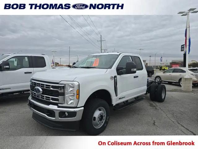 2026 Ford F-350 XLT for sale in Fort Wayne, IN