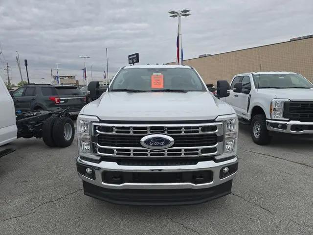 2026 Ford F-350 XLT
