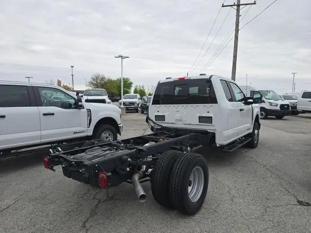 2026 Ford F-350 XLT
