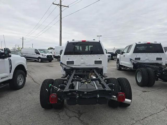 2026 Ford F-350 XLT