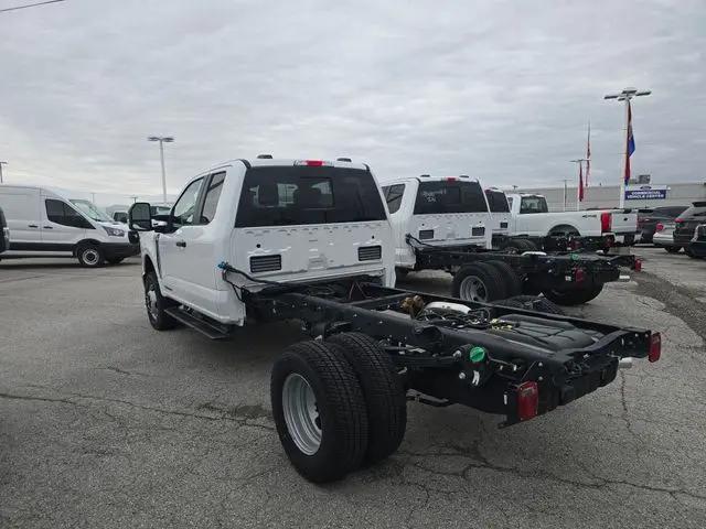 2026 Ford F-350 XLT