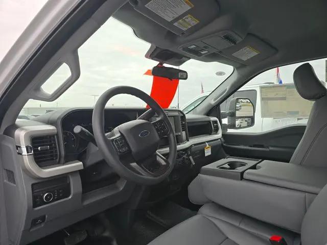 2026 Ford F-350 XLT