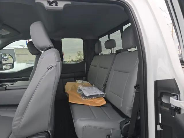 2026 Ford F-350 XLT