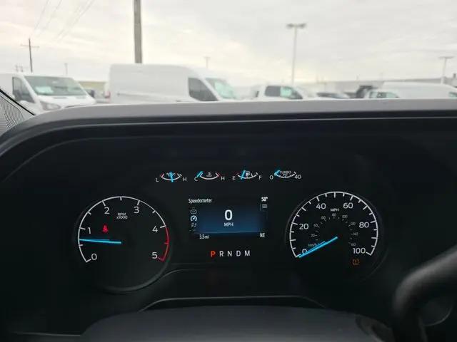 2026 Ford F-350 XLT