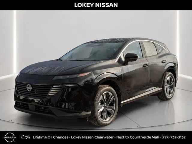 2026 Nissan Murano SL for sale in Clearwater, FL