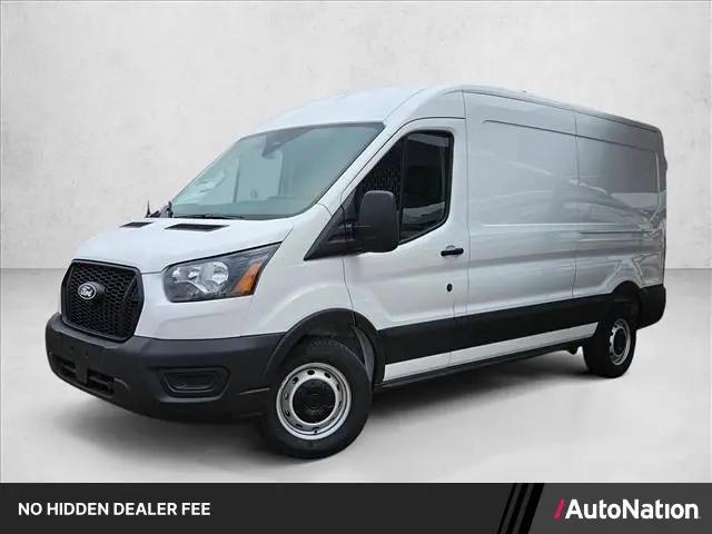 2026 Ford Transit Cargo Van T-250 for sale in Fort Worth, TX