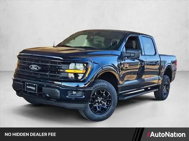 2026 Ford F-150 XLT for sale in Fort Worth, TX