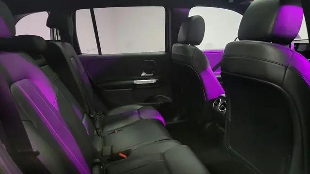 2021 Mercedes-Benz GLB 4MATIC