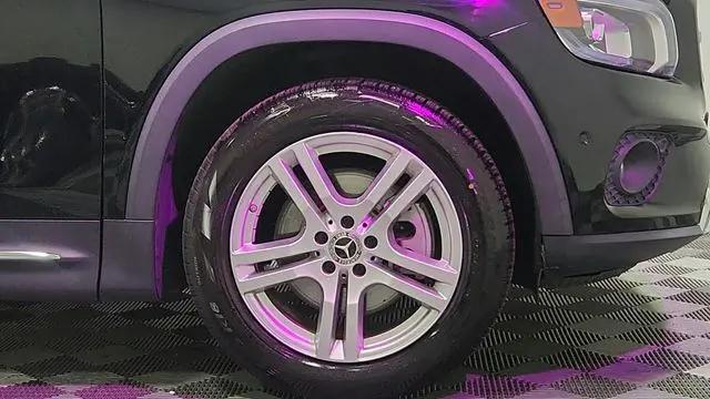 2021 Mercedes-Benz GLB 4MATIC