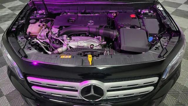 2021 Mercedes-Benz GLB 4MATIC