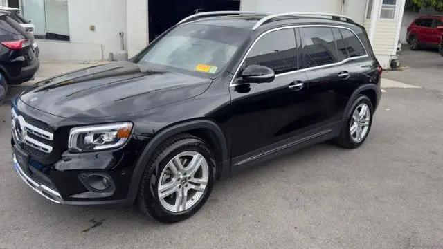 2021 Mercedes-Benz GLB 4MATIC for sale in Bronx, NY