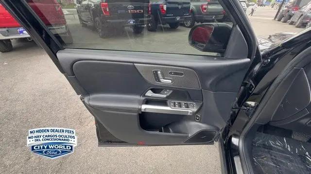 2021 Mercedes-Benz GLB 4MATIC
