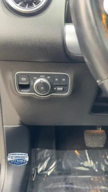 2021 Mercedes-Benz GLB 4MATIC