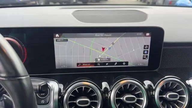 2021 Mercedes-Benz GLB 4MATIC