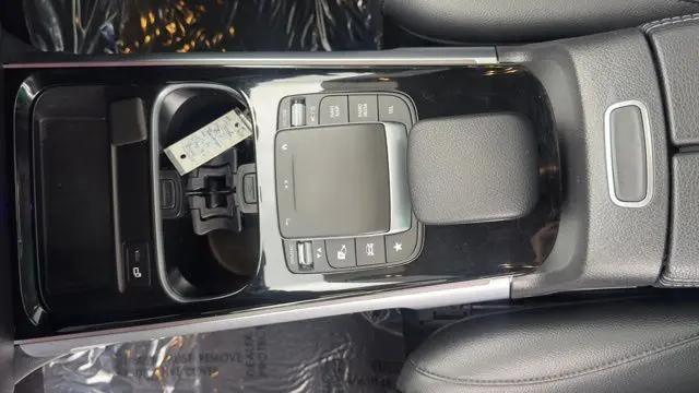 2021 Mercedes-Benz GLB 4MATIC