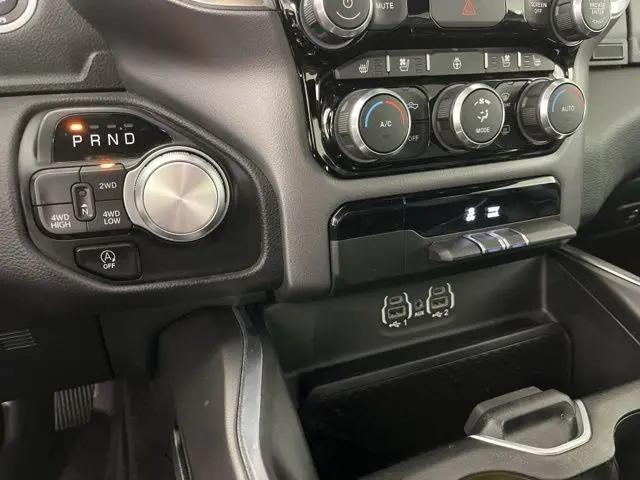 2023 Ram 1500 Laramie Crew Cab 4x4 5'7" Box