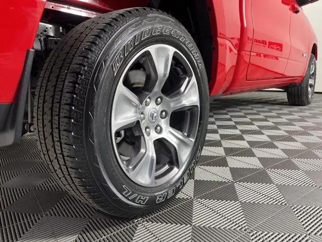 2023 Ram 1500 Laramie Crew Cab 4x4 5'7" Box