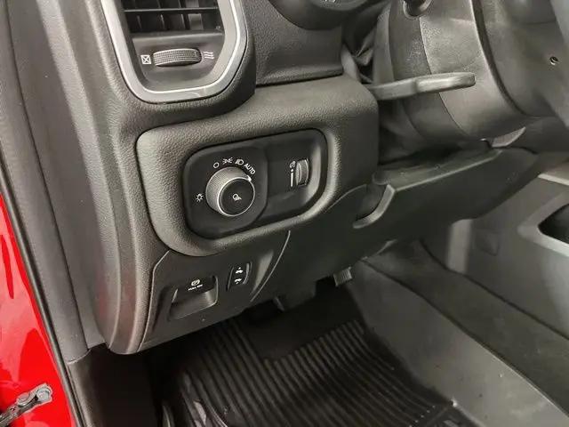 2023 Ram 1500 Laramie Crew Cab 4x4 5'7" Box