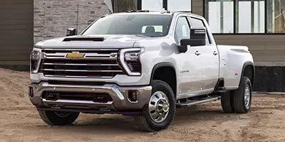 2026 Chevrolet Silverado 3500HD Crew Cab, Standard Bed, High Country, 4WD for sale in Seymour, IN