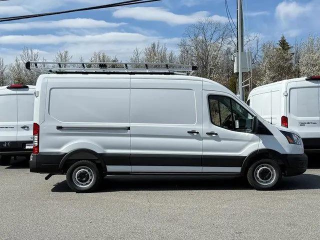 2026 Ford Transit Cargo Van T-350