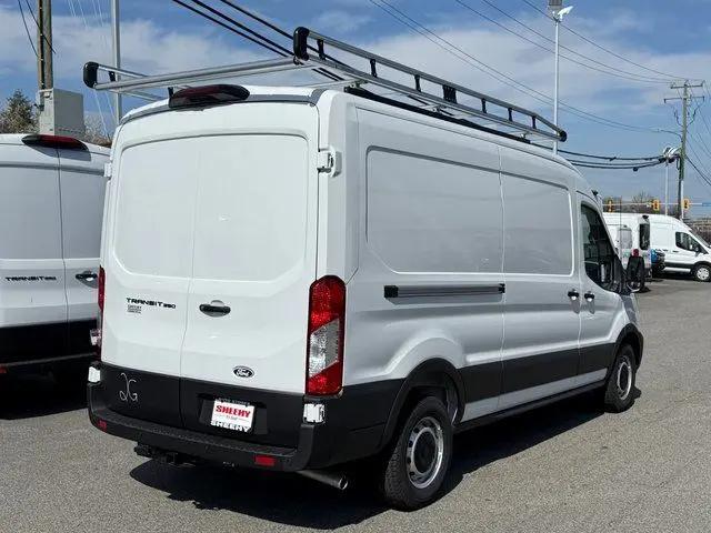 2026 Ford Transit Cargo Van T-350
