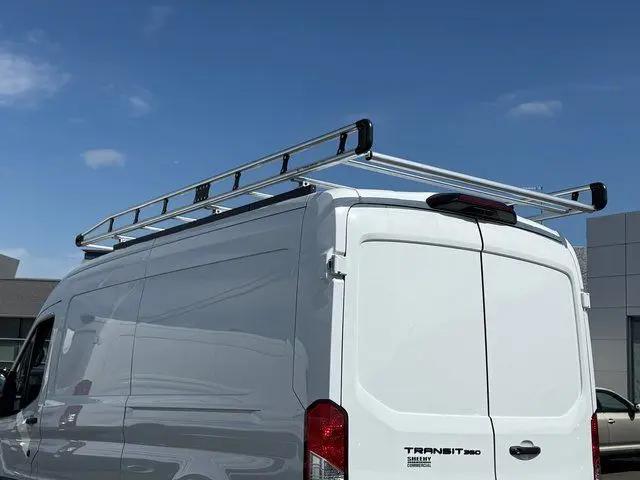 2026 Ford Transit Cargo Van T-350