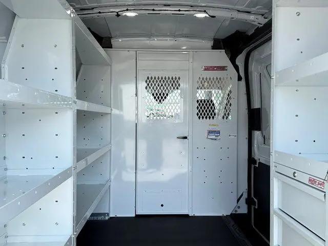 2026 Ford Transit Cargo Van T-350