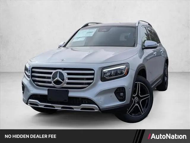 2026 Mercedes-Benz GLB GLB 250 for sale in San Jose, CA